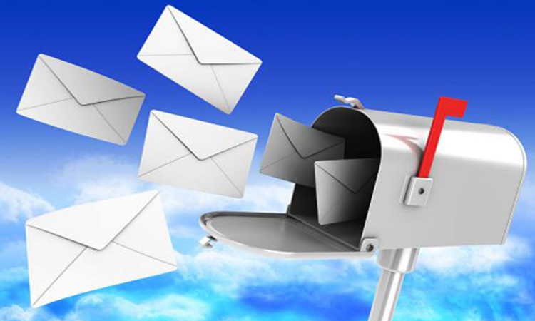 唯一能用微信收发邮件的企业邮箱